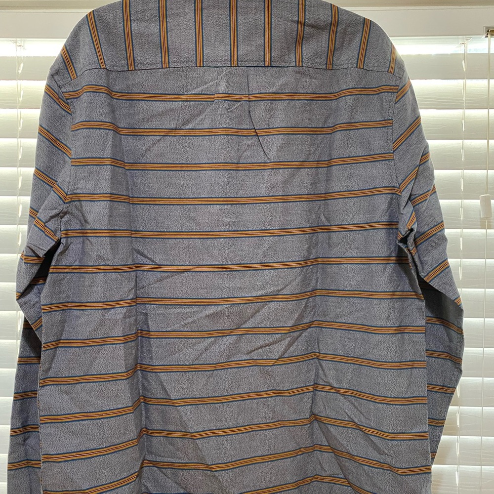 Original Penguin Button Up Shirt - NWT. - Picture 3 of 5